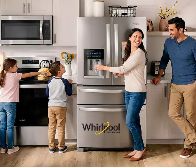 What Sets Our Whirlpool Service Apart in Lynn, MA?