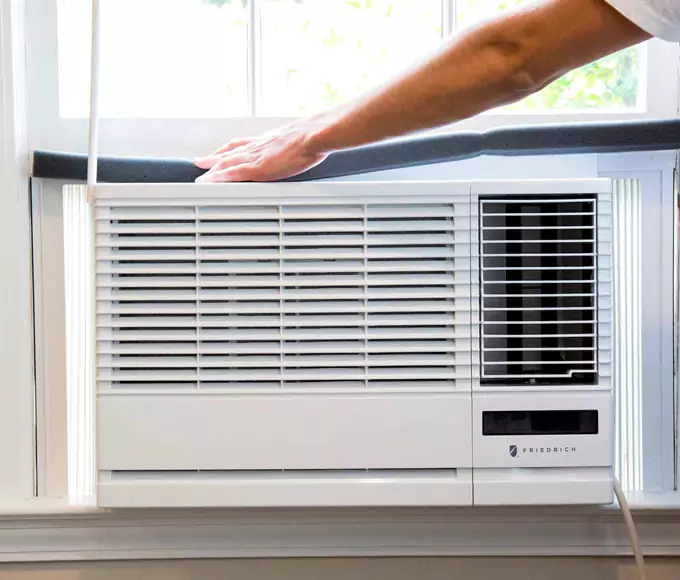 Why Lynn, MA Homeowners Choose Appliance Repair Lynn for Every Window Air Conditioner Repair Service Job?