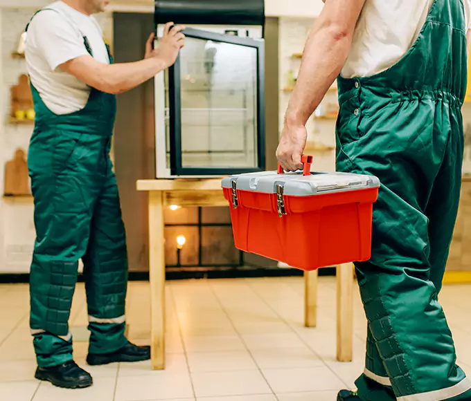 Why Lynn, MA Wine Collectors Trust Appliance Repair Lynn for Every Cooler Fix?