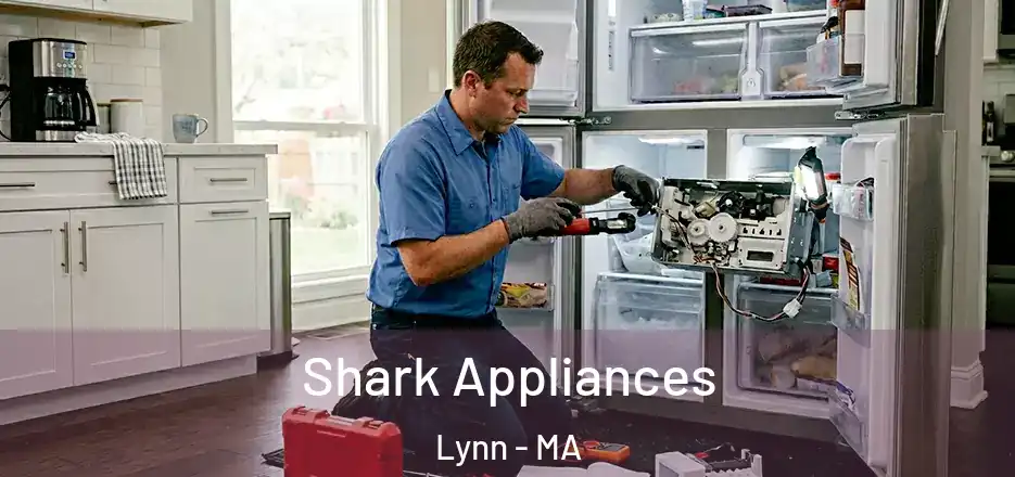  Shark Appliances Lynn - MA