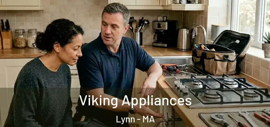  Viking Appliances Lynn - MA